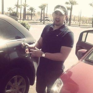 Meet your Posher, Fernando